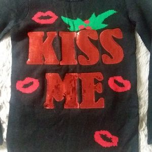 Ugly Christmas sweater